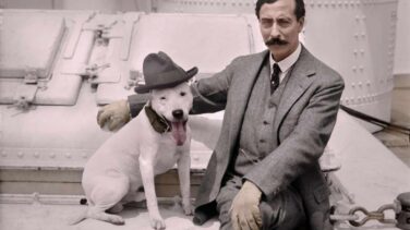 Granados, el gran compositor que perdimos en la I Guerra Mundial
