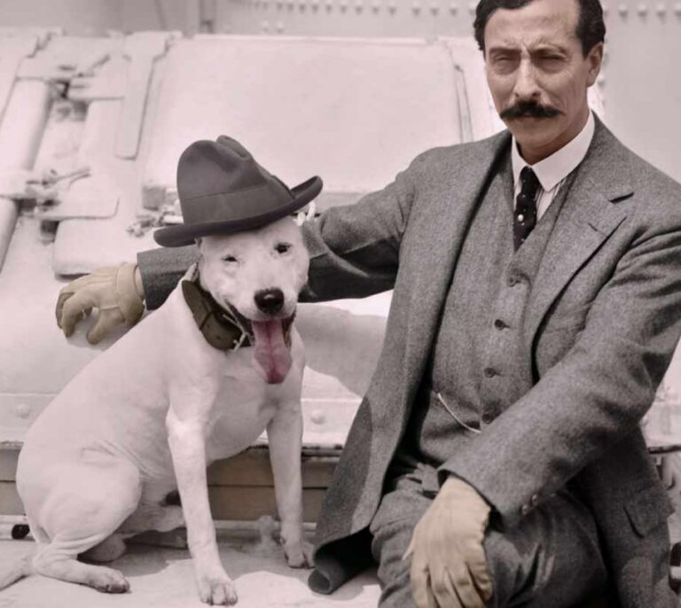 Granados, el gran compositor que perdimos en la I Guerra Mundial