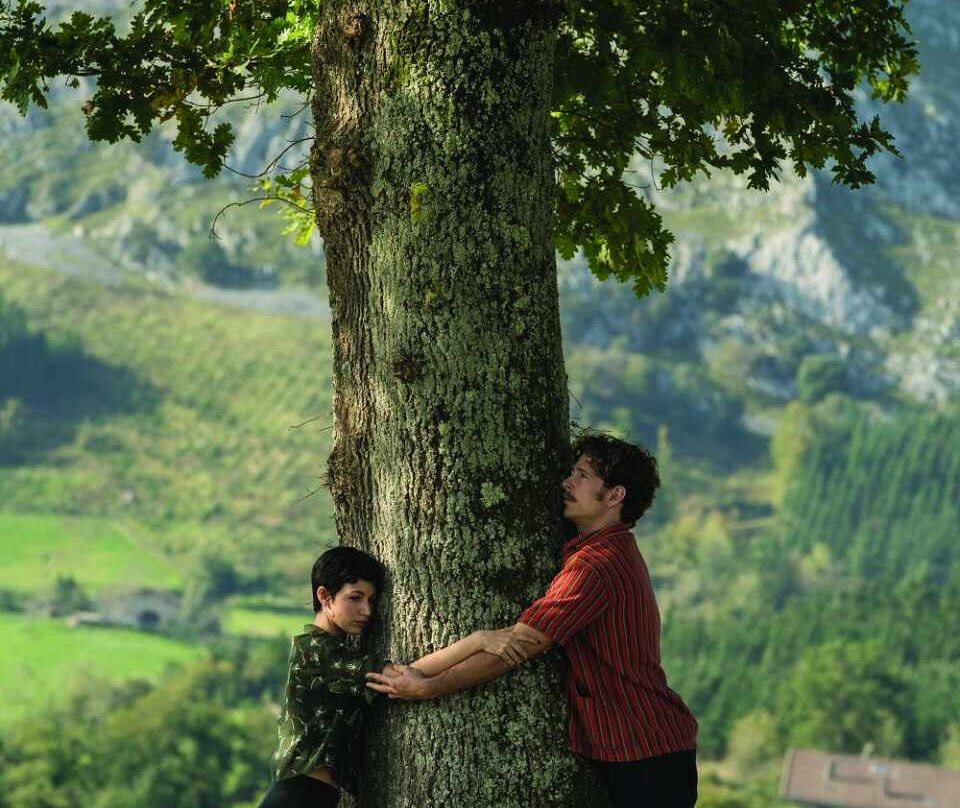 Julio Medem regresa a sus orígenes con 'El árbol de la sangre'