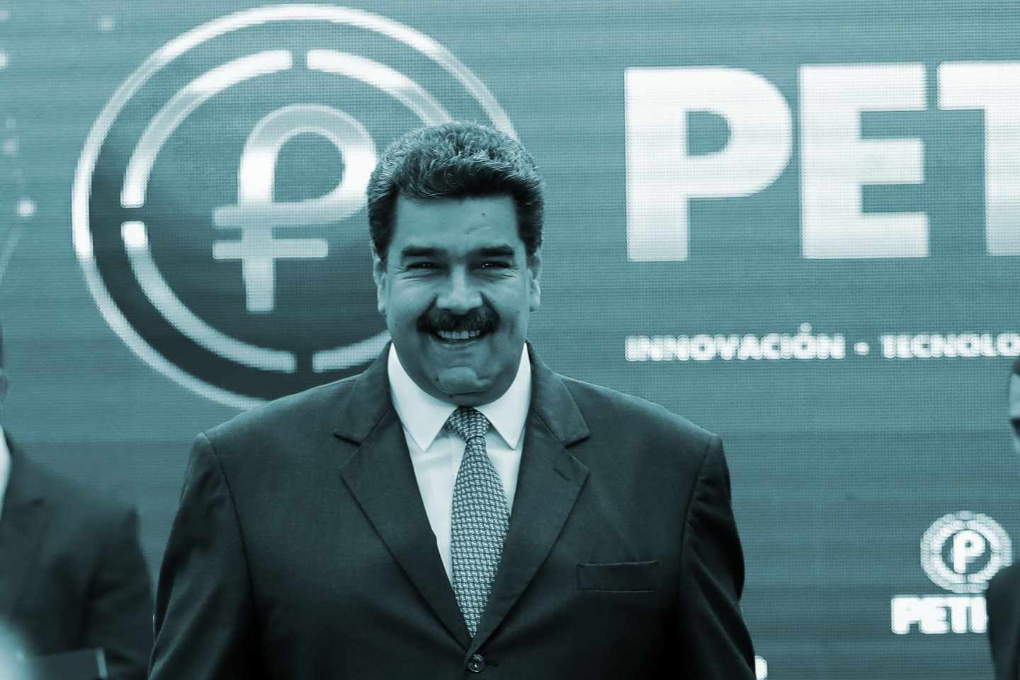 El presidente de Venezuela, Nicolás Maduro