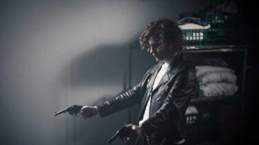 'El ángel', un cóctel explosivo de sexo, sangre y violencia gratuita