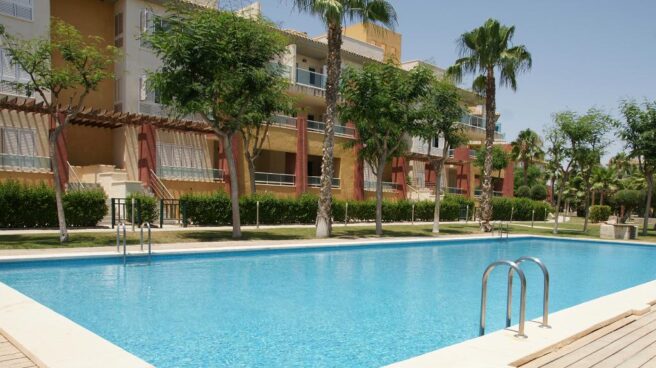 Fuente Álamo Murcia_Altamira Sareb pone a la venta cerca de 2.500 viviendas a un precio medio de 45.000 euros.