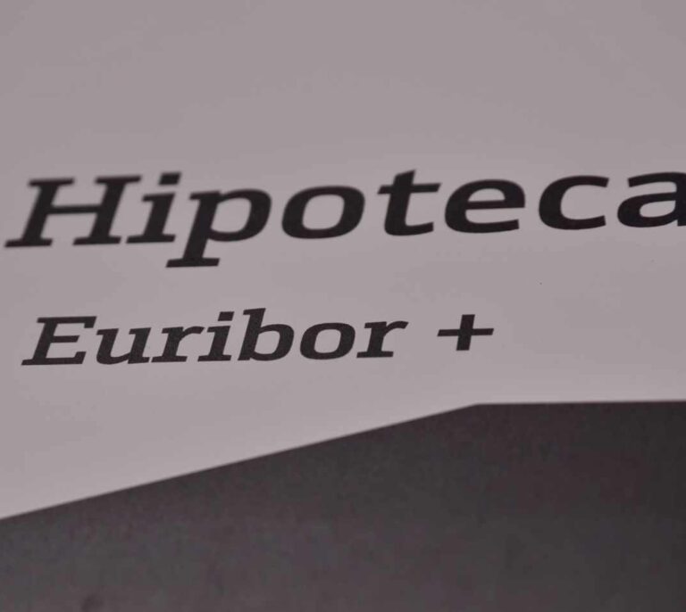 El euríbor de agosto superará el 1,2%: los hipotecados pagarán casi 1.500 euros más al año