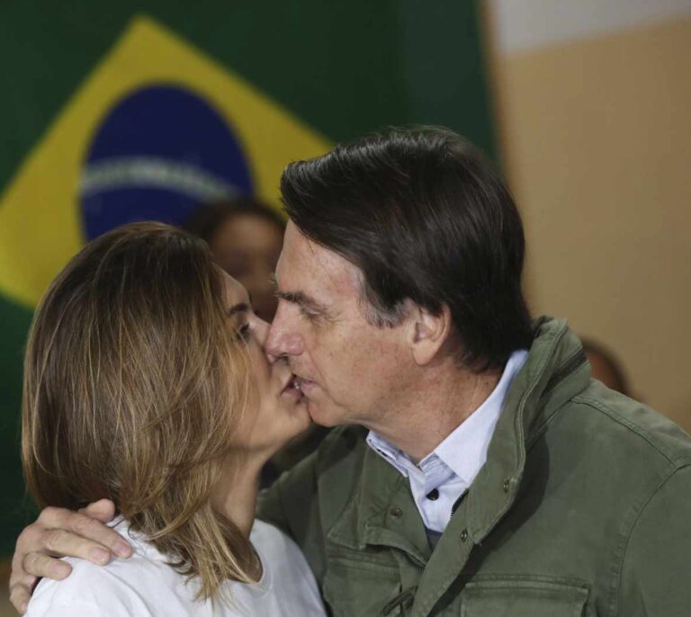 Bolsonaro gana la Presidencia de Brasil para la ultraderecha