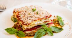 Veganos para carnívoros
