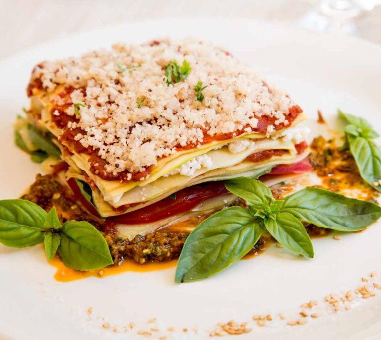 Veganos para carnívoros