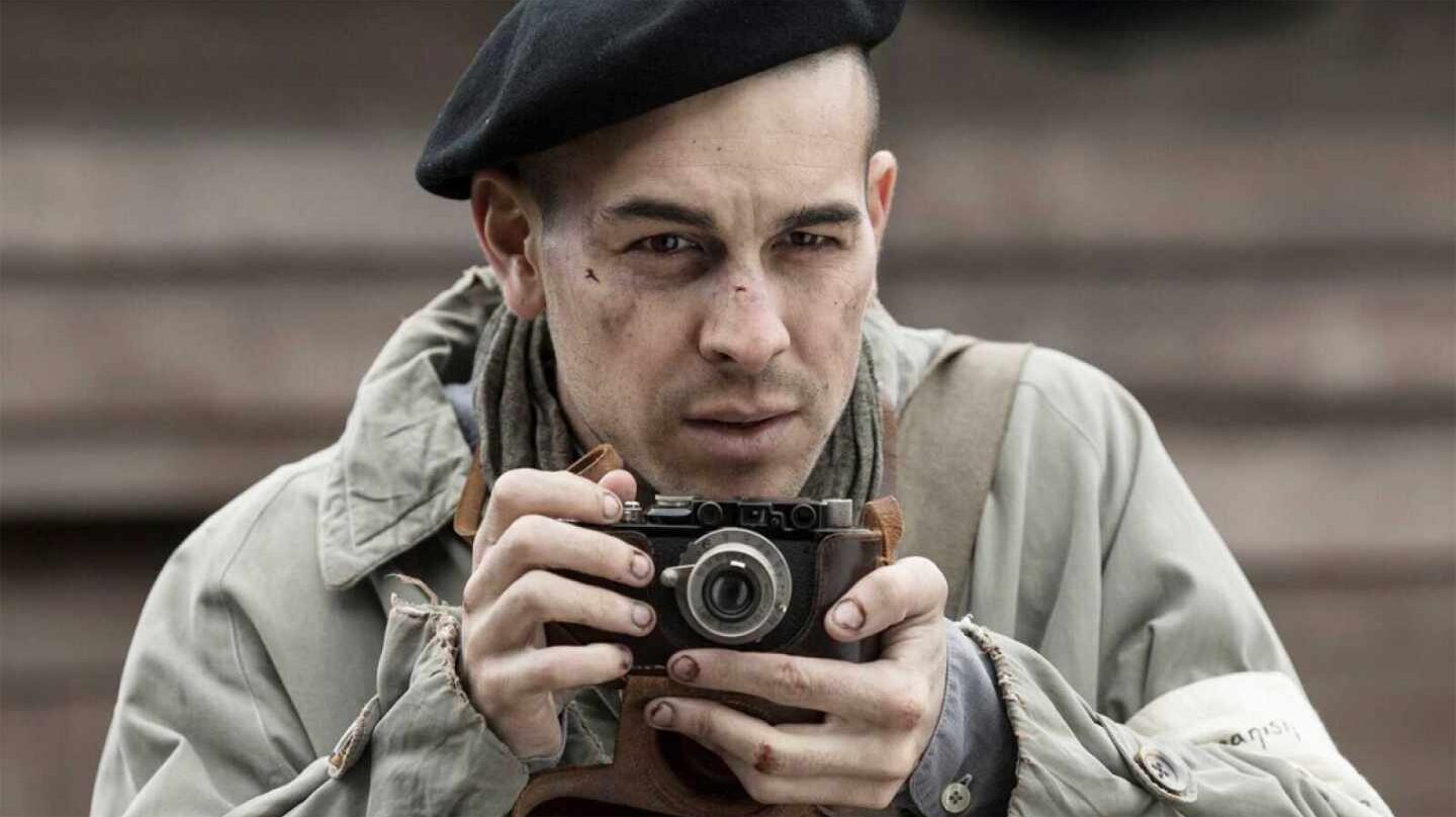 Francisco Boix, el fotógrafo que reveló los crímenes nazis