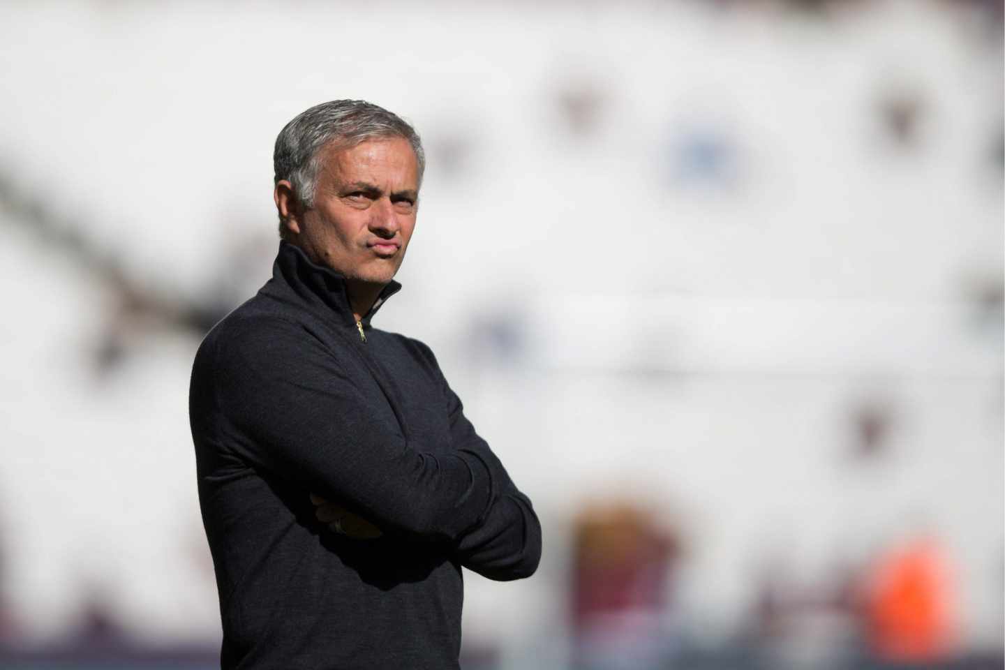 José Mourinho, condenado a un año de prisión y 2,2 millones de multa por fraude