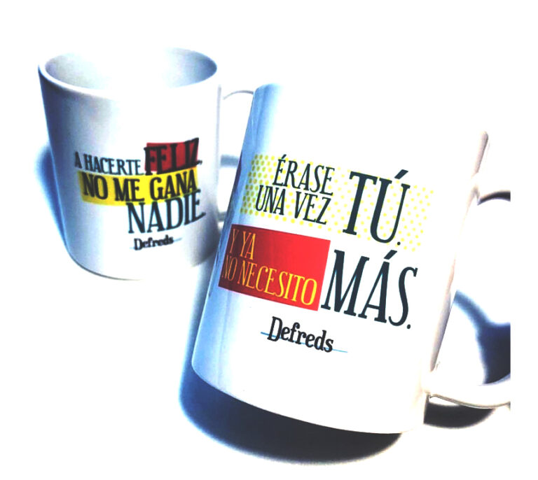 Poesía 'basura'
