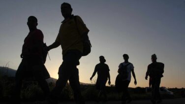 La caravana y el nativismo