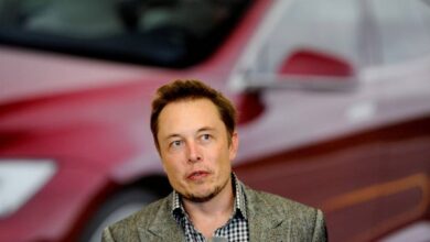 Elon Musk paraliza la compra de Twitter