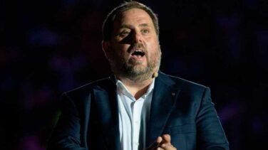Junqueras carga contra Iceta desde Lledoners: "¿Hasta cuándo, Miquel?"