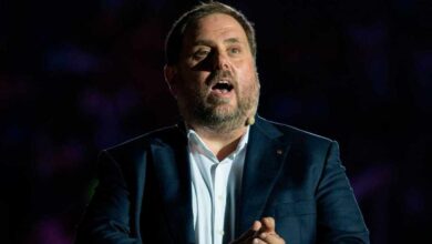 El TJUE dicta que Junqueras tenía inmunidad y debió recoger su acta de eurodiputado