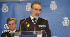 El nuevo jefe antiterrorista de la Policía tiene el grado por la URJC que investiga un juez