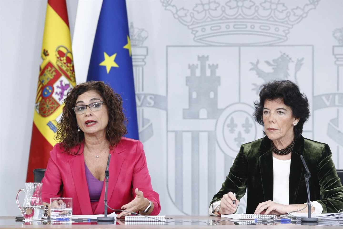 El Gobierno prevé recaudar 5.678 millones con las nuevas medidas fiscales y antifraude