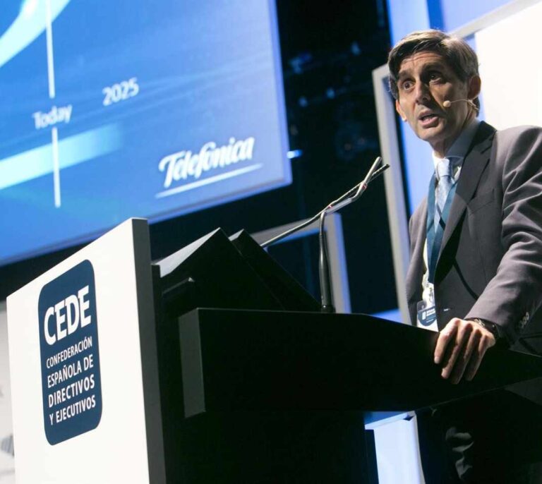 Telefónica vende su red de centros de datos a Asterion por 550 millones