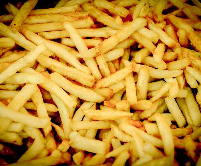 Cómo reducir el colesterol (y no dejar la carne)