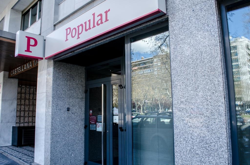 Oficina de Banco Popular