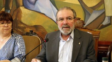 Detenido el presidente de la Diputación de Lleida por el cobro de comisiones ilegales