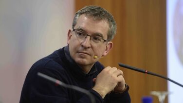 Santiago Posteguillo gana el Premio Planeta 2018