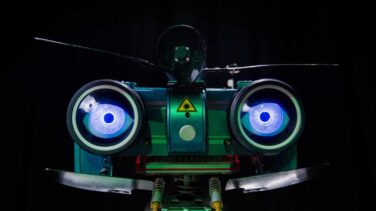 "La inteligencia artificial no va a conquistarnos, carece de ambición"