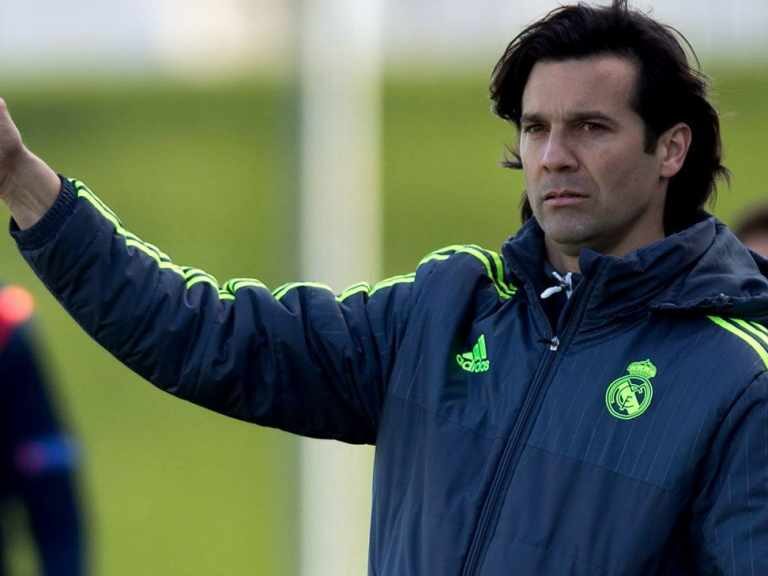 El Real Madrid destituye a Lopetegui y nombra entrenador provisional a Solari