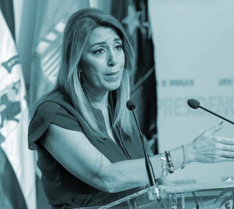 En Andalucía ganarán otra vez los mismos