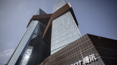 El poderoso rival de Spotify y Apple Music: Tencent Music ultima su debut en bolsa