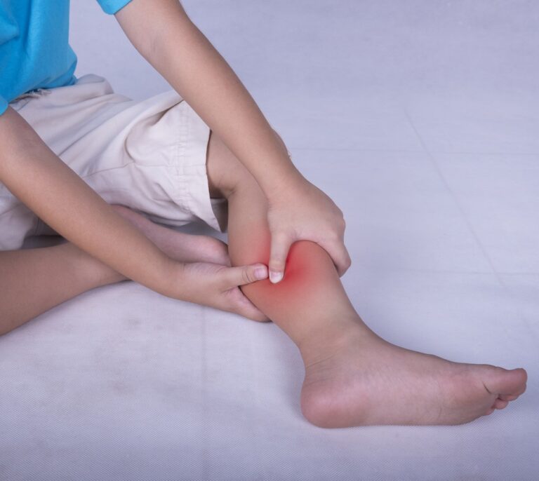 Descubierto un nuevo ligamento en el tobillo que no está en los manuales de anatomía
