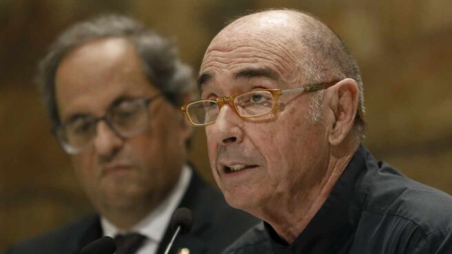 Torra llach
