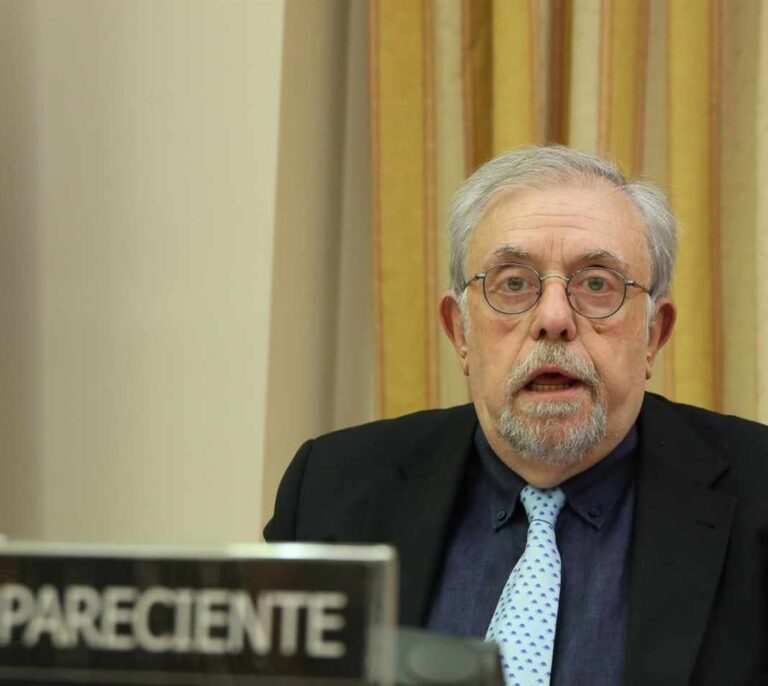 Granado urge a condicionar las pensiones de viudedad a las rentas familiares