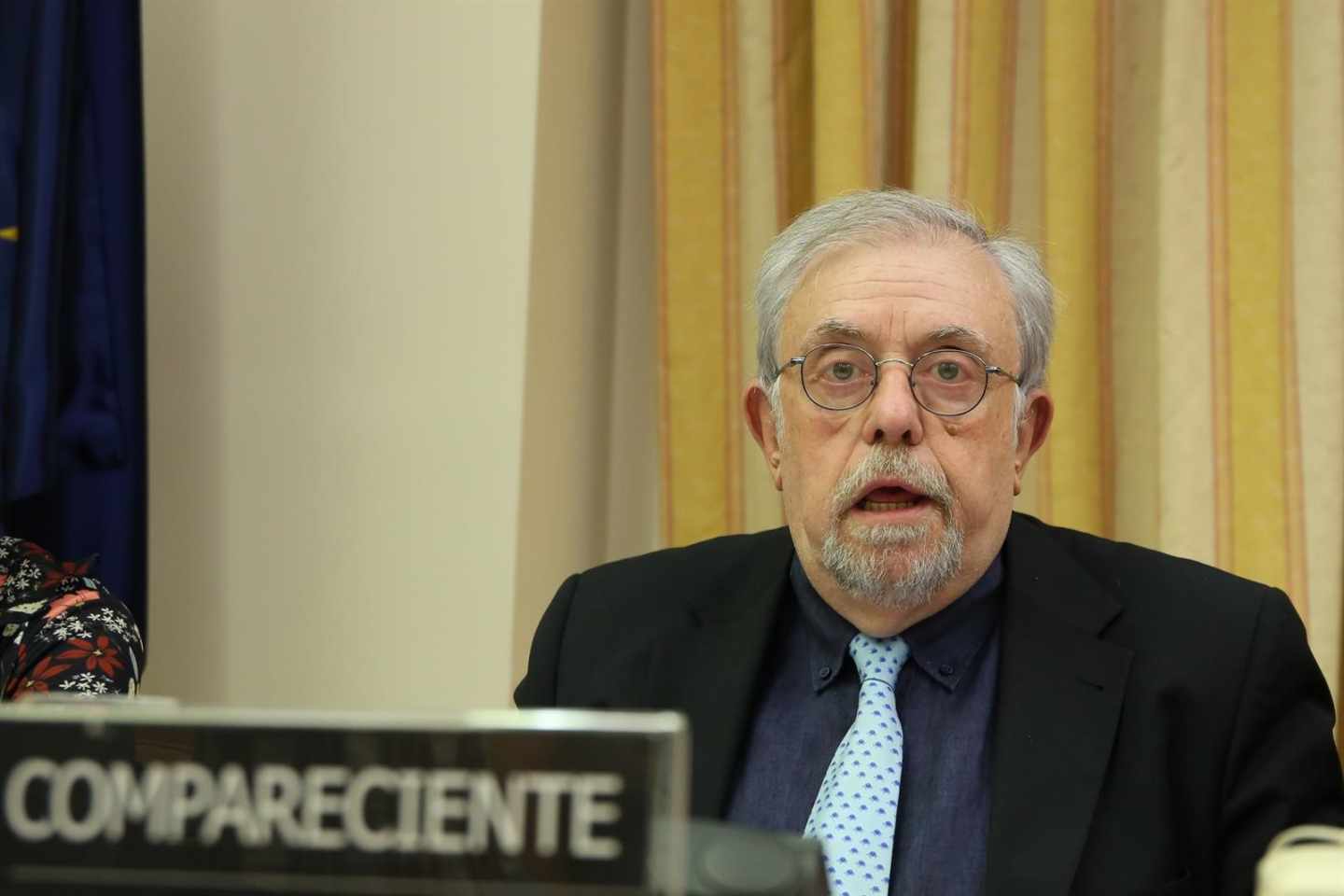 Granado urge a condicionar las pensiones de viudedad a las rentas familiares