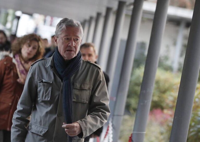 Verstrynge, sobre la educación en Andalucía: "Mucho rebujito y muchas gambitas"