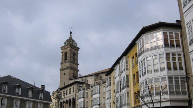 Vitoria-Gasteiz y San Sebastián, las ciudades más sostenibles de España
