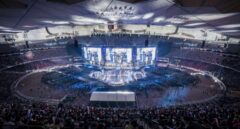 League of Legends resucita la locura por el Mundial en Corea del Sur
