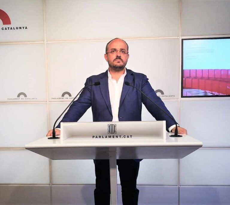 Alejandro Fernández, un líder demasiado incómodo para el territorio más hostil al PP