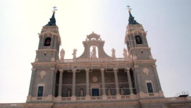 Madrid celebra la Almudena: horario de la procesión y misas