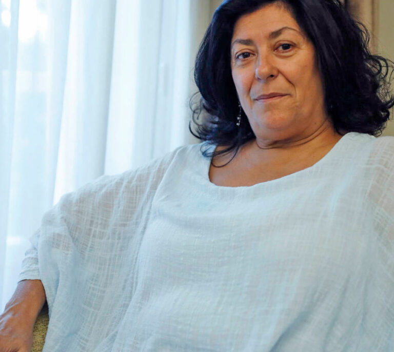 Almudena Grandes, Premio Nacional de Narrativa 2018 por su historia sobre la posguerra española