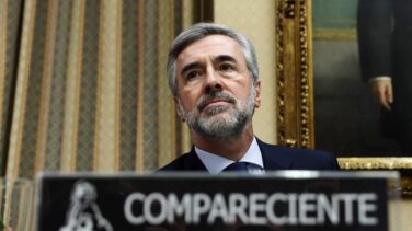 Acebes niega que existiera una Caja B en el PP: "En sobres no ha cobrado nadie"