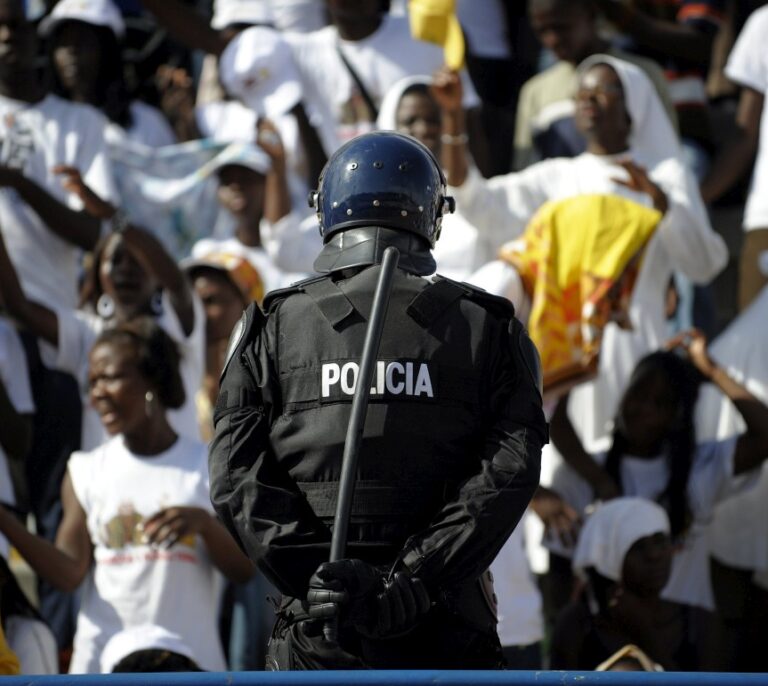 Así se destapó la trama de comisiones por armas que montó la sobrina del espía Paesa