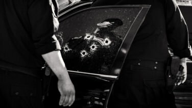 El verdadero premio del World Press Photo