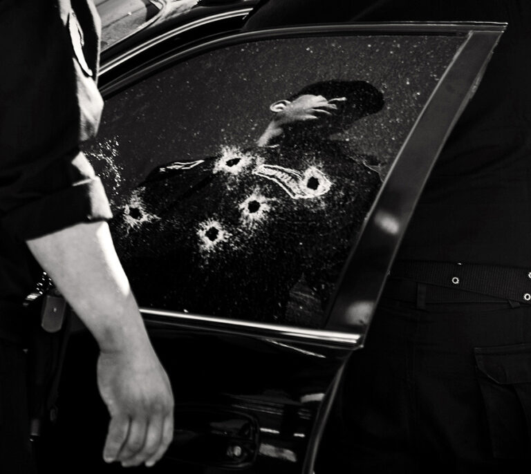 El verdadero premio del World Press Photo