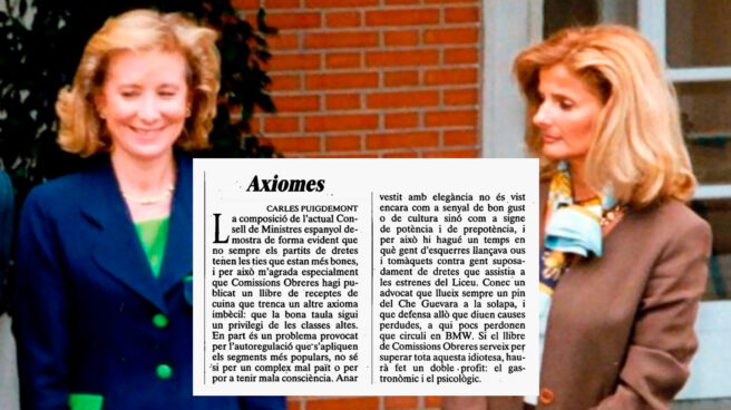 Axiomes Axiomes