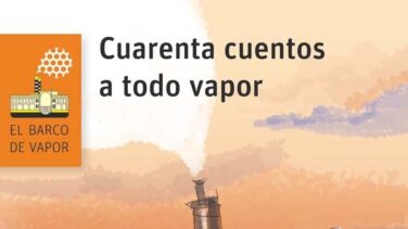 40 años de El Barco de Vapor: de 'El pirata Garrapata' a 'El club de los raros'