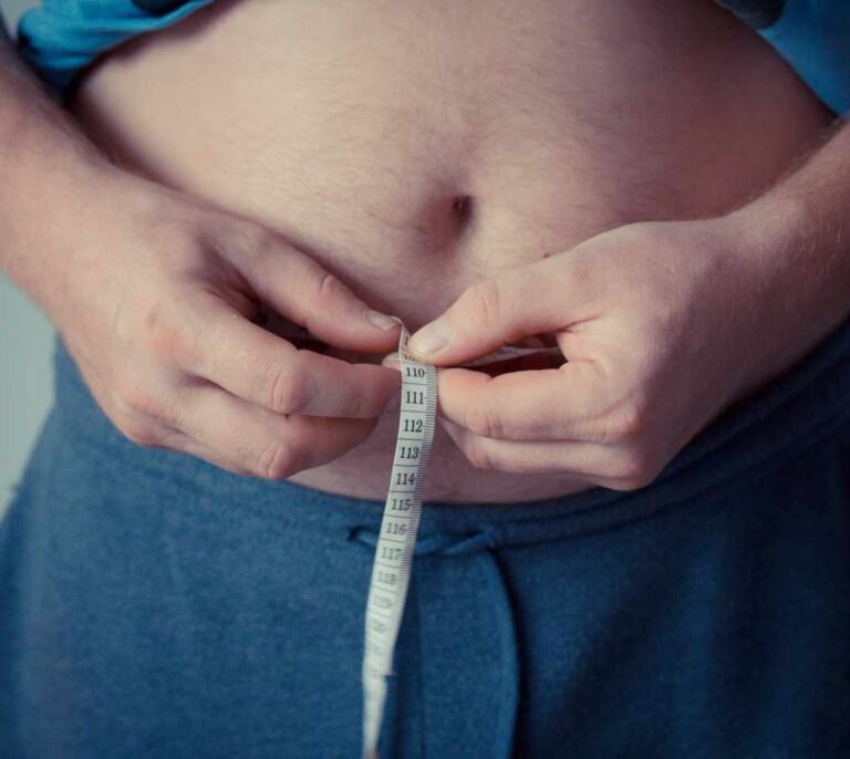 Ciencia contra los bulos saludables: sí, la barriga es cervecera