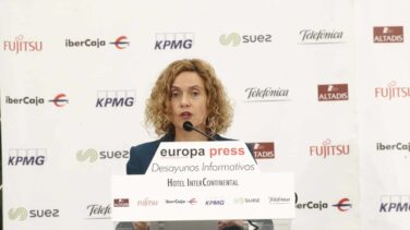 Meritxell Batet a Quim Torra: "Es el momento de ser valiente"