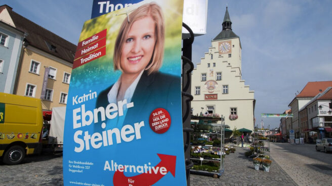 Baviera, el paraíso perdido de los socios de Angela Merkel
