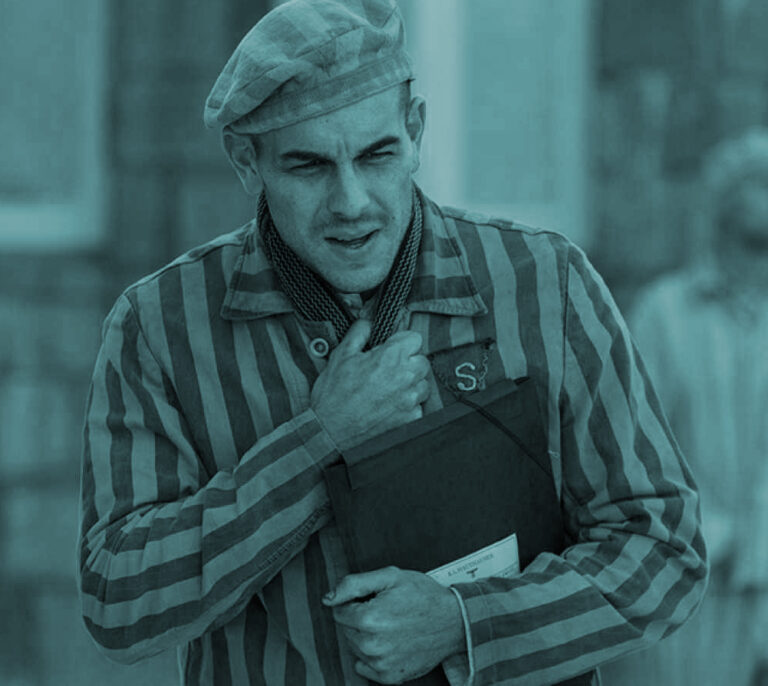 Sin memoria y sin historia