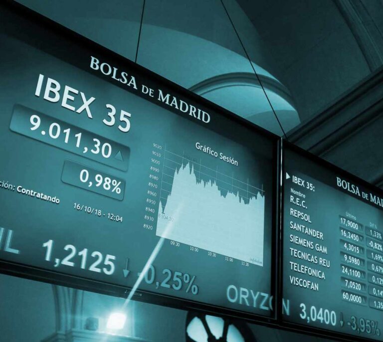 Tranquilos, llega la época de resultados empresariales