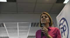 La Audiencia Nacional descarta investigar a Dolores de Cospedal de forma definitiva